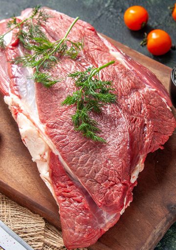 Kit churrasco baratinho